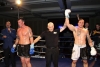 Paul Best wins against James Perry at Katana 4 'Bushido' in Glasgow on Saturday 27th August 2011