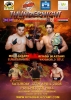 WKN Kickboxing is back in London England