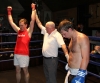 ProKick's Pawel Stemerowicz loses out in his first boxing fight in Kilkenny
