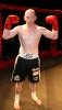 Stuart is still battling and has his sights on a WKN world crown