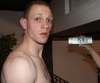 English kickboxer 'Taz' from Primal Kickboxing