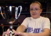 Roxanne  Christie was week 14 winner of the Brooklands Cup