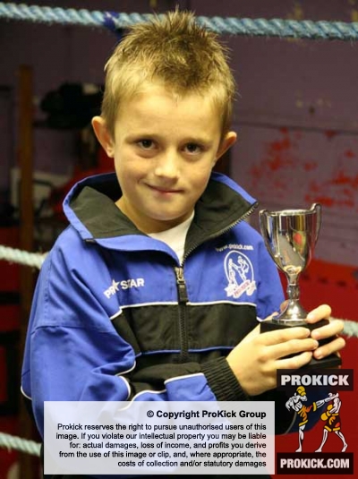 Michael Stone was week 17 winner of the Brooklands Cup