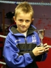 Michael Stone was week 17 winner of the Brooklands Cup