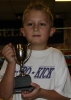 Aaron Mooney was week 19 Winner of the Brooklands Cup