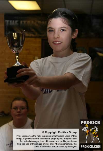 Rachael Campbell is week 32 Winner of the Brooklands Cup