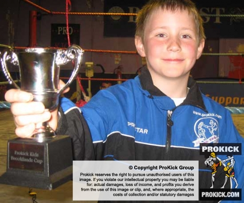 Jason McIntyre was week 44 Winner of the Brooklands Cup