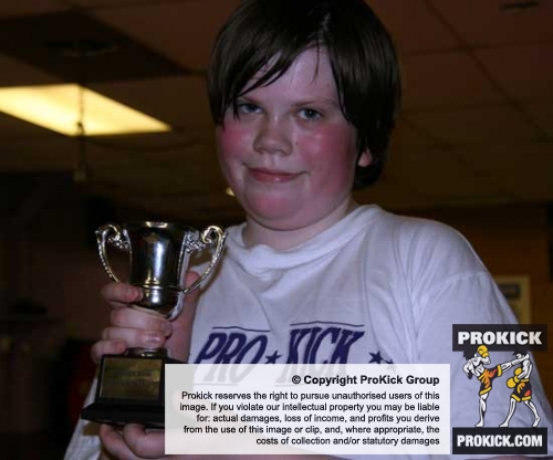 Mark McCann was week 45 winner of the Brooklands Cup