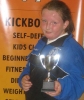 Morgan Allen was week 6 winner of the Brooklands Cup