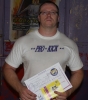 Aaron Young - New Green Belt