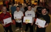 ProKick's Senior Graders