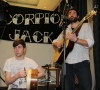 'Scorpion Jack' were added to the St Patrick's Day Bash