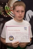 Christopher Neill - New Blue Belt