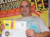 David Filer - New ProKick Yellow Belt