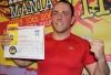 David Magill - New ProKick Yellow Belt.