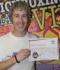 David Waring - New Green Belt - IMAGE