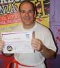Ivan McFarland - New Green Belt