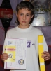 Jamie McCosker - New Yellow Belt