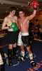 ProKick fighter Karl McBlain wins against tough opponent Luke Booth from Malta.