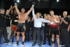 Jerome Le Banner emerges the victor once more