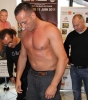 Stefan Leko weighs in ahead of his clash with Jerome Le Banner