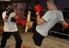 Lukasz Wojslawski Sparring