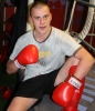 Lukasz Wojslawski At Ringside