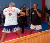 More action from WKN Seminar