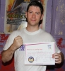 Michael McVeigh - New Green Belt