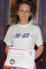 Michelle McWilliams - New Green Belt