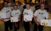 New Senior Green Belts