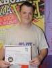 Paul McClintock - New Green Belt