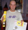 Paul Cleland - New Yellow Belt