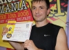 Pawel Stemerowicz - New ProKick Yellow Belt