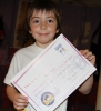 Travis Madden - New Orange Belt - IMAGE