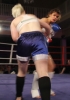 ProKick's Ursula Agnew goes toe to toe with Aisling Daly