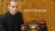 Davy Foster talks about Kickmas 2013