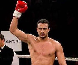 Badr Hari is considering accepting the offer to box for Morocco and views it as a great honour to fight for his country.”