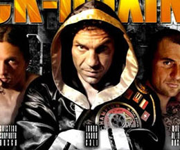 WKN World president inked a deal with Manager Mr. Federico Infante from Fox Sport along with Mega-Boxing Sport Company