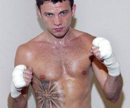 Andy Lee - who would dear argue with the master boxing trainer Emmanuel Stuart.