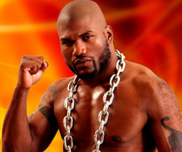 Quinton 'Rampage' Jackson topped the bill at UFC 96 and now moves forward