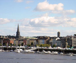 The next event for beginners will take place in the beautiful city of Waterford staged by kickboxing dinasaur Billy O'Sullivan