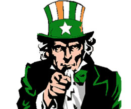 Irish Kickboxing Needs YOU!