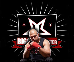 Bigger's Better Boxing 3