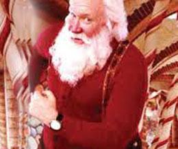 Santa says - Get to the last ProKick Kids class before Christmas - and it all happen on Tuesday 20th December at 6.15pm