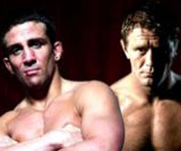 Alex Reid lost a points decision for the BAMMA British middleweight championship belt against Tom Watson.