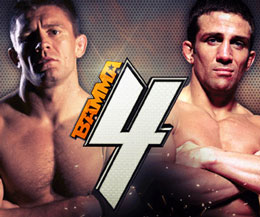 BAMMA middleweight title challenger Alex Reid faces MMA champion Tom ‘Kong’ Watson