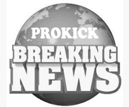 Here's some news on what's happening at the ProKick Gym in Belfast