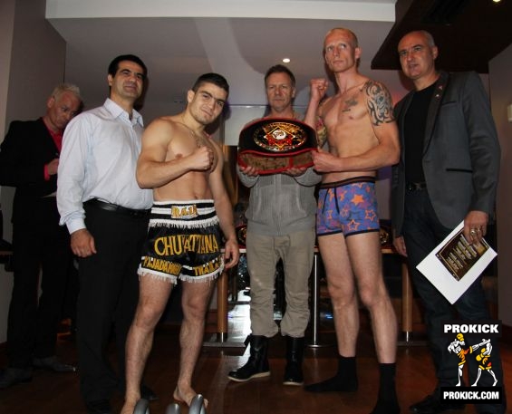 Darren-mcmullan-vs-demetris-sarantopolous-press