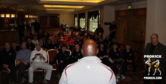 Ernesto-hoost-talks-at-katana-weigh-ins-glasgow